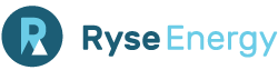 Ryse Energy Logo